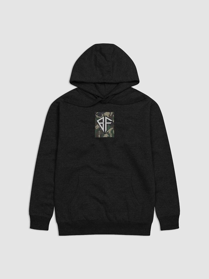 Camo Hoodue product image (1)
