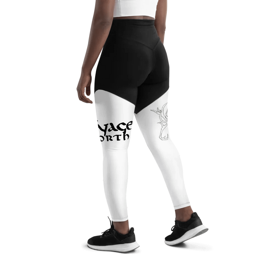 Ordo Cervi 2024 Leggings product image (8)
