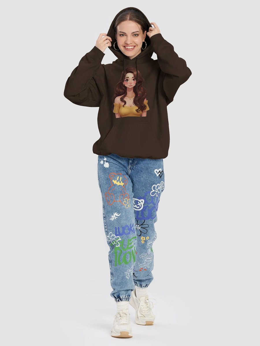 AI BrowningSimmer New Years 2025 product image (96)