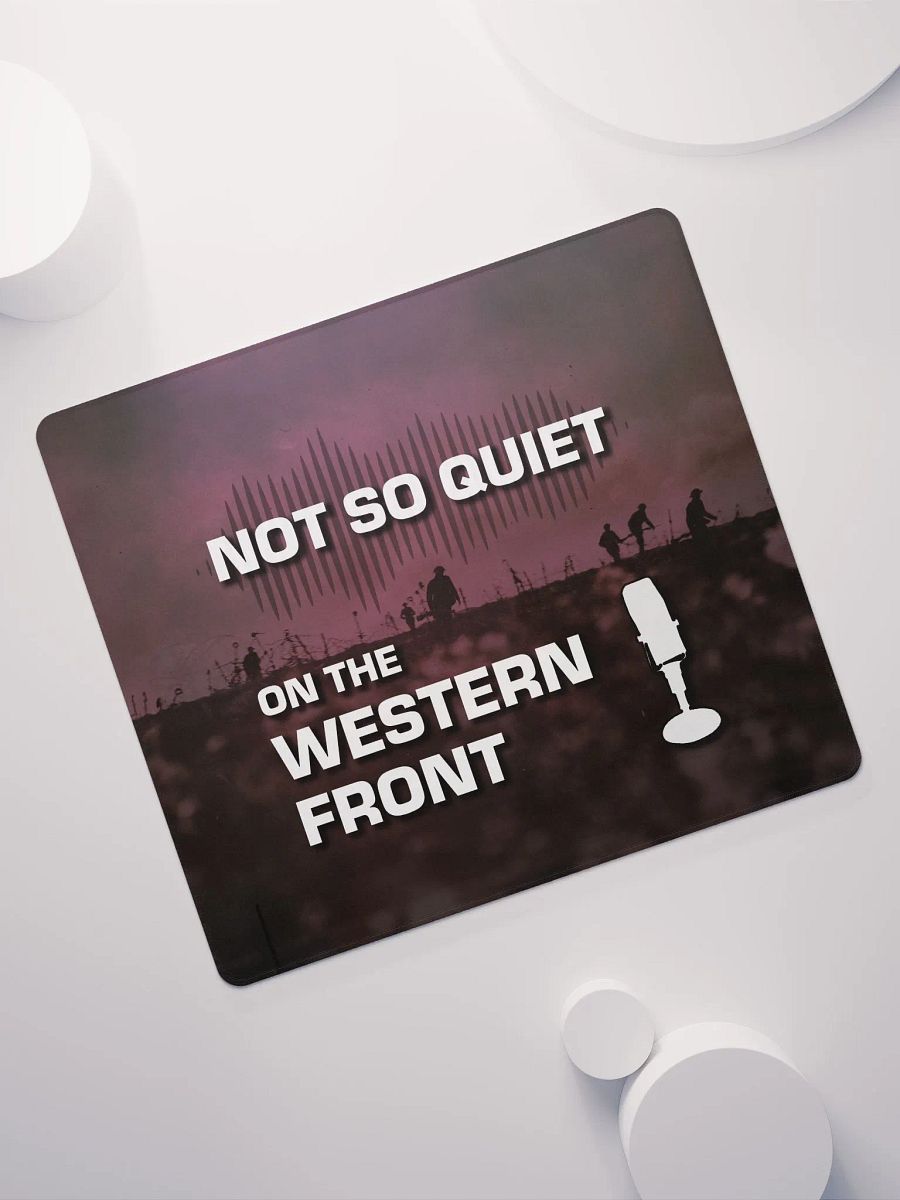 Mouse Pad product image (7)