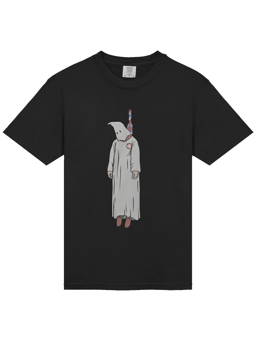 Kill The Klan Ghost Shirt product image (3)