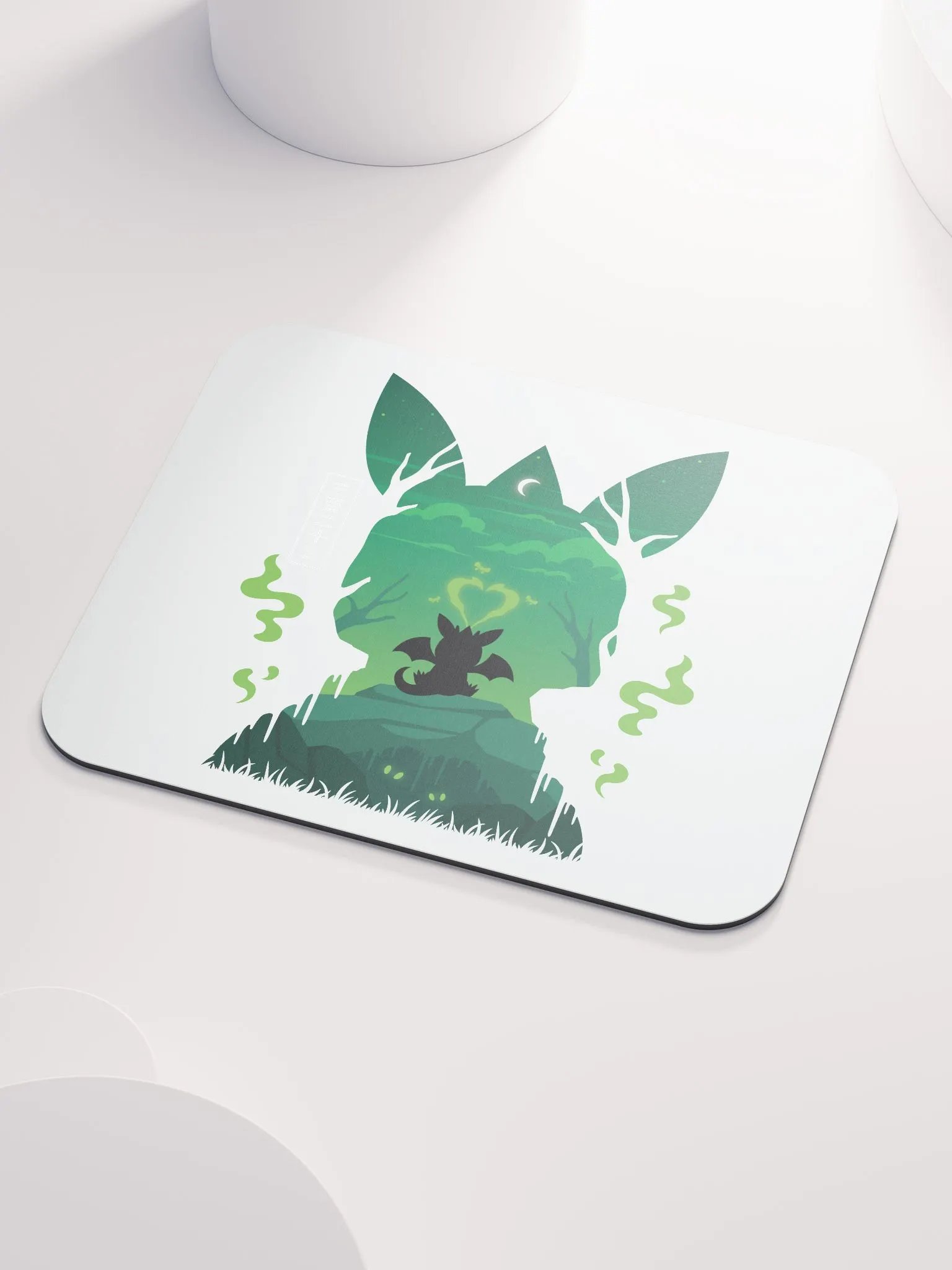 Pip Mouse Pad product image (3)