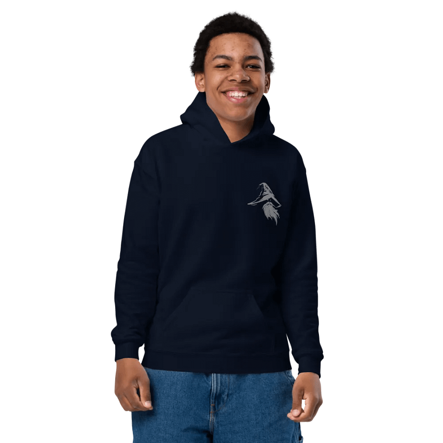 Hooded Pterry product image (21)