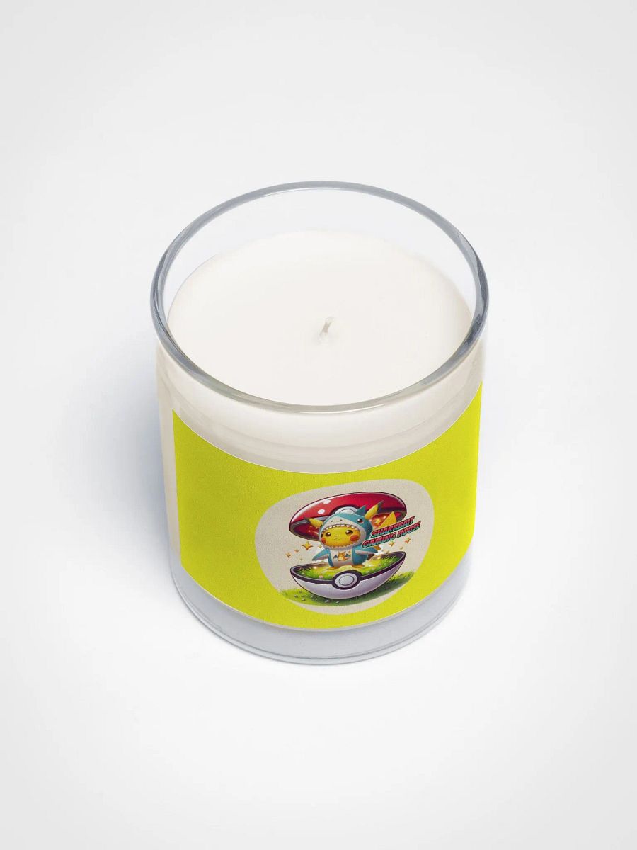 Shark Candle product image (3)
