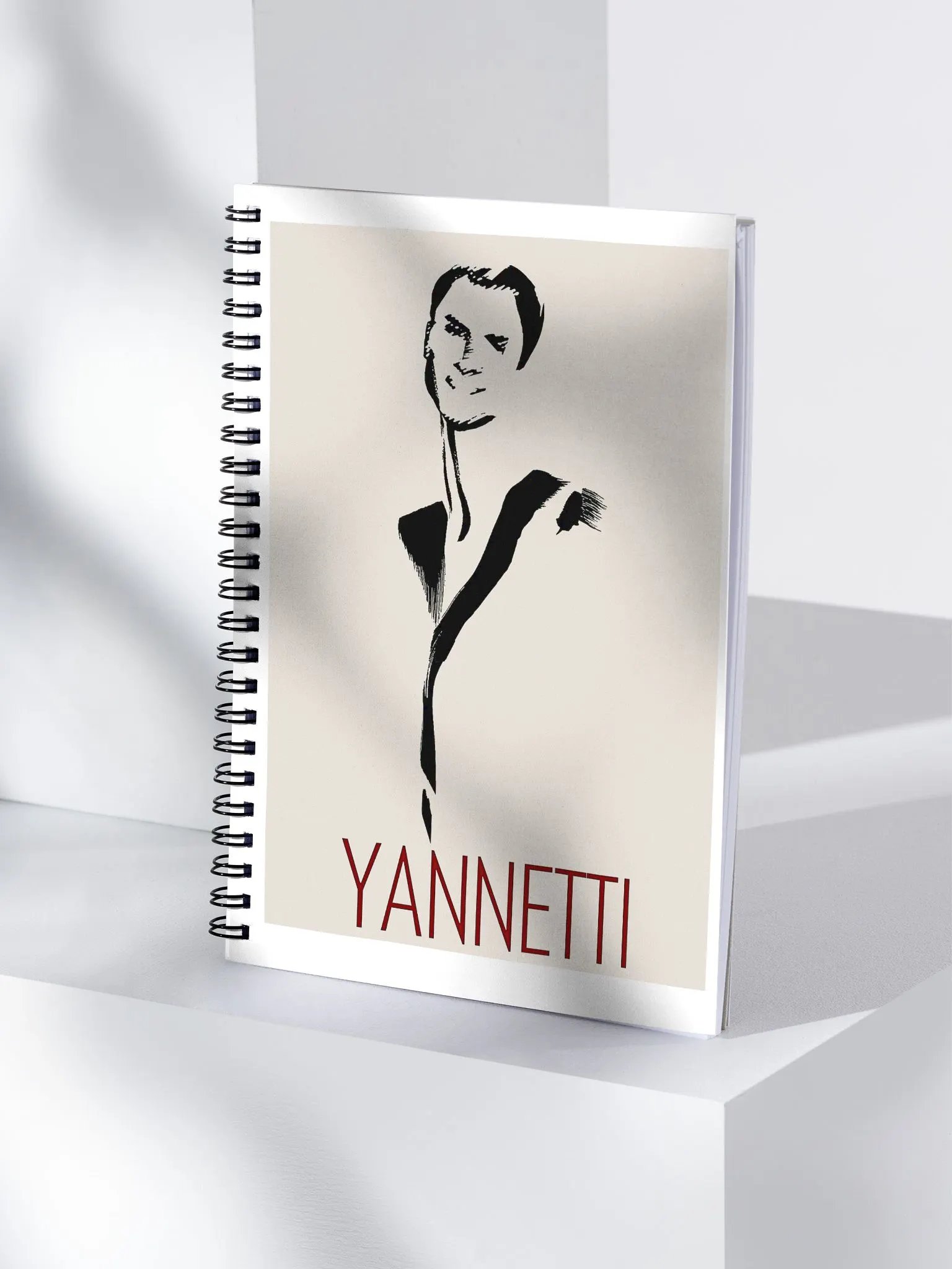 YANNETTICANETTI SPIRAL NOTENBUKEN product image (4)
