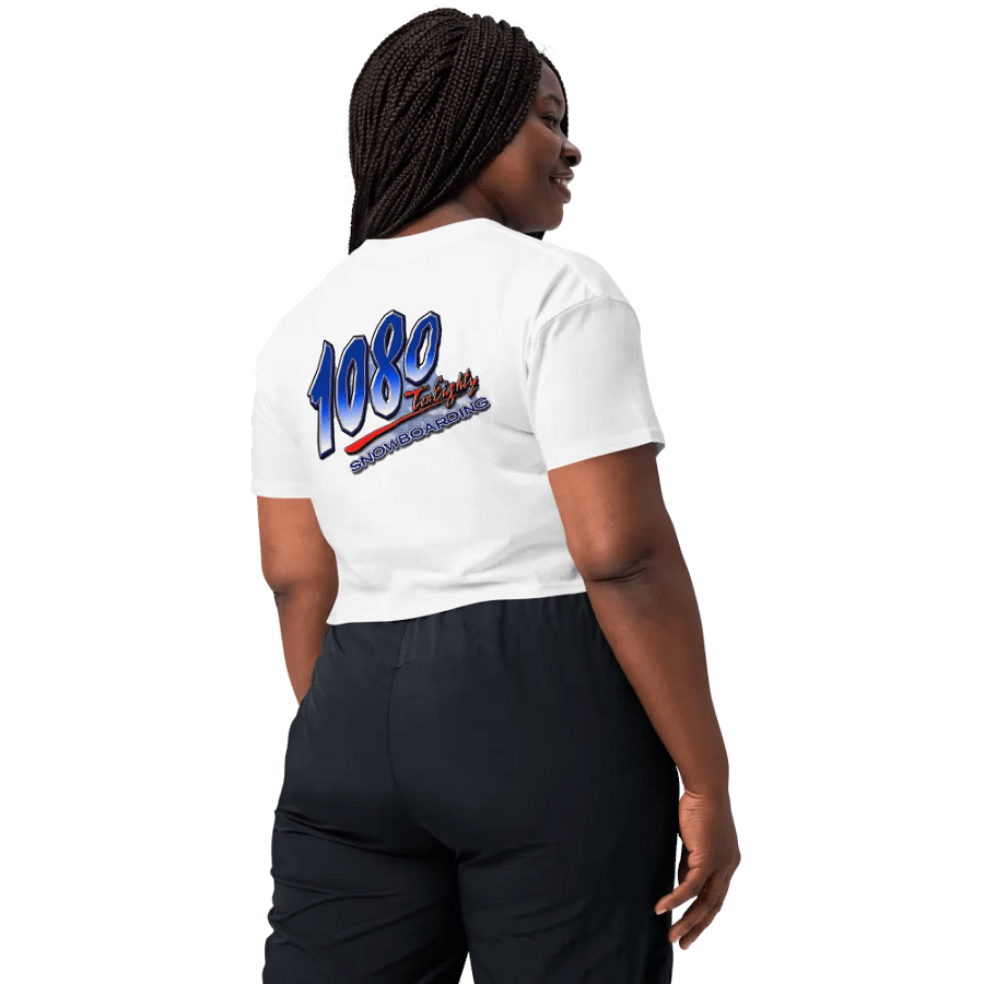 1080- Women's Crop product image (10)