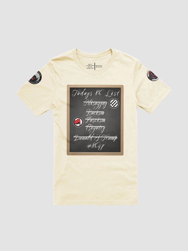 8647 - Tee product image (1)