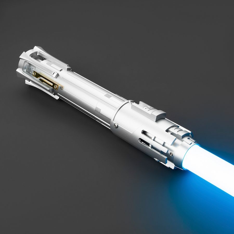 BEN SLO | The Broken One's Saber product image (6)
