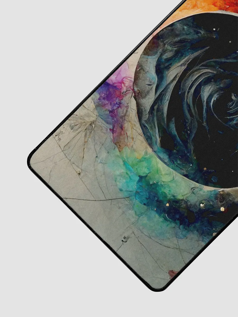 myopic void Desk Mat product image (3)