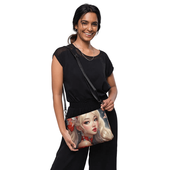 Muse Coquette Crossbody Bag product image (1)