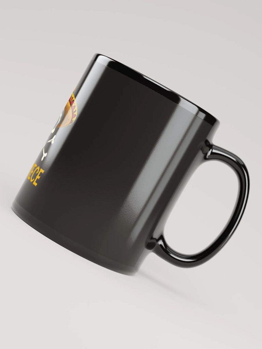 Juan Piece Skull Sombrero Mug product image (4)