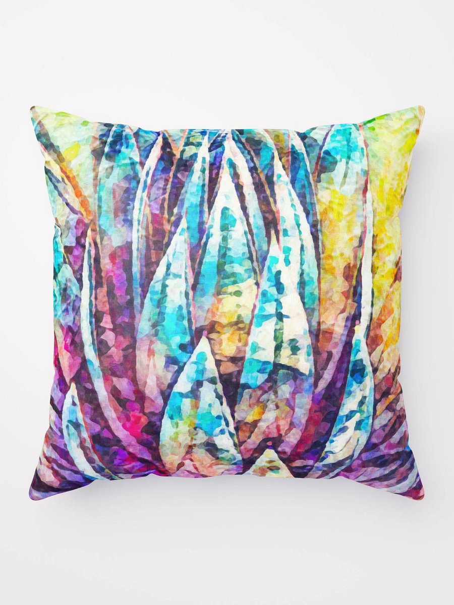 Abstract Graphic | Pillow 22