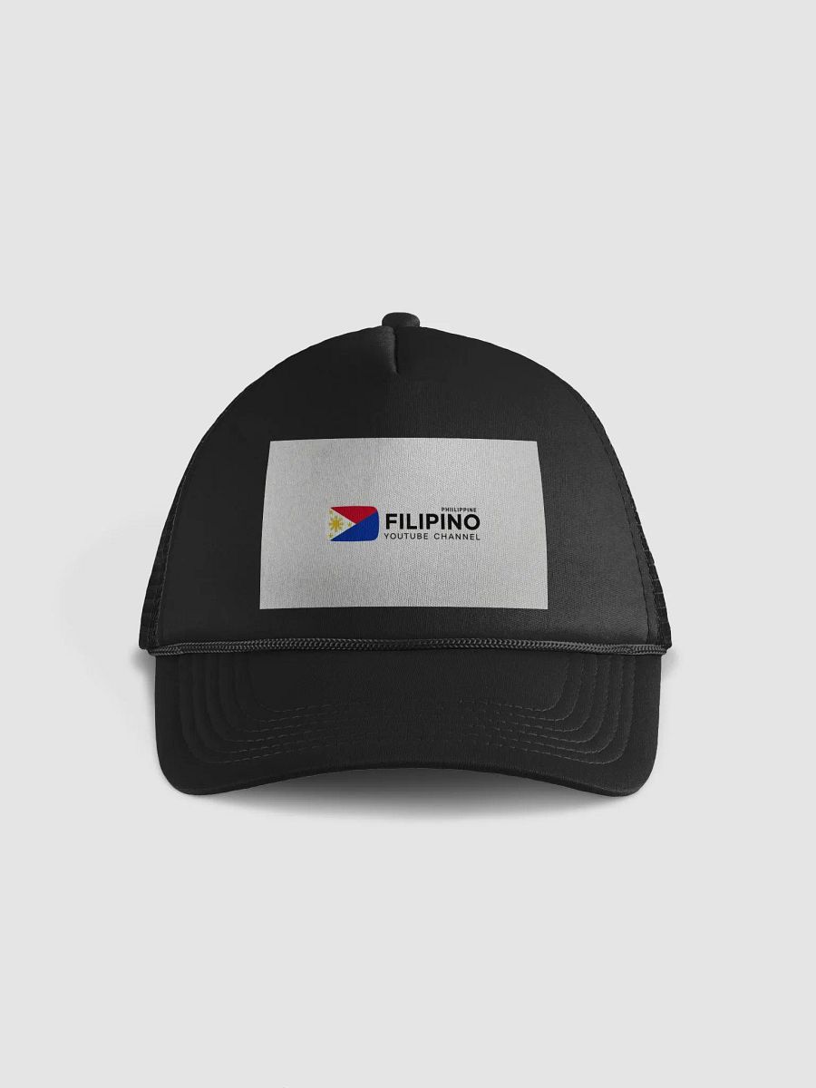 I AM A FILIPINO HAT product image (2)