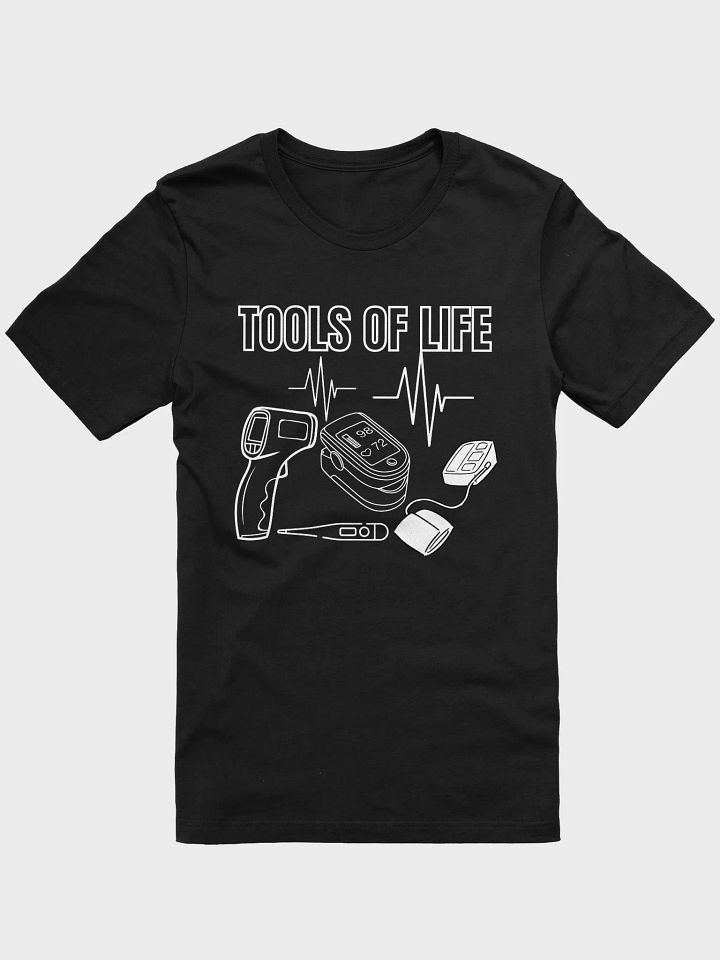 Work Mode Activated T-Shirt product image (9)