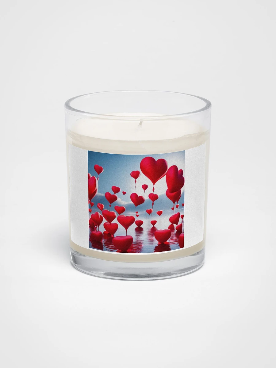 Love Joy Bestseller Soy Candle product image (1)