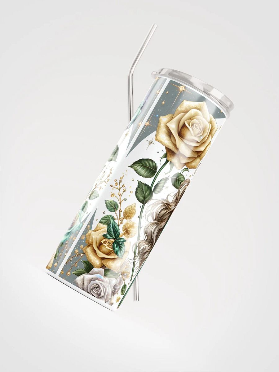 20 oz Leo Zodiac Tumbler product image (6)