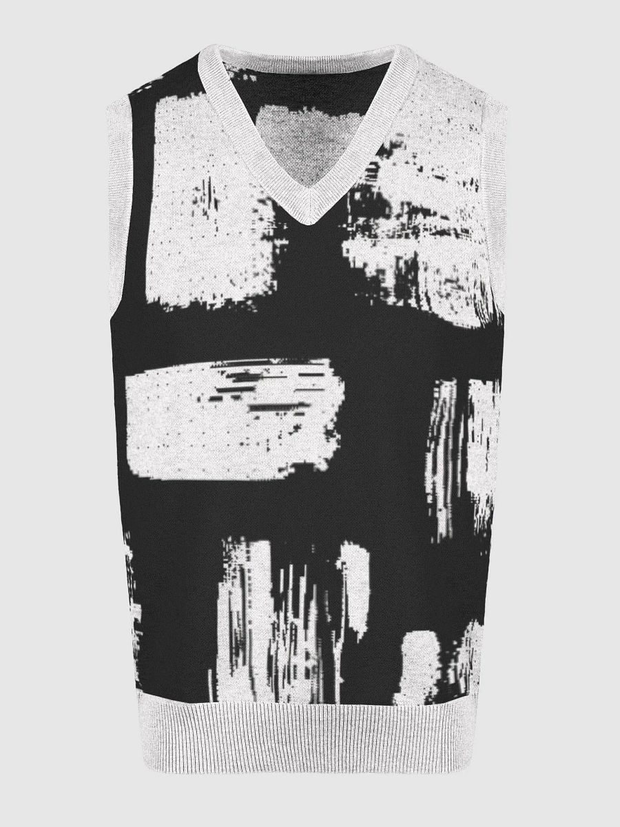 Cosmic Knit Vibe Vest product image (12)