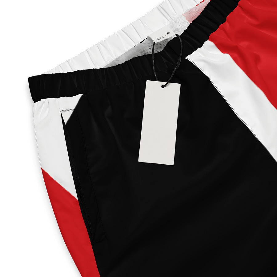 Grind Urbanite Mesh-Lined Track Pants product image (3)
