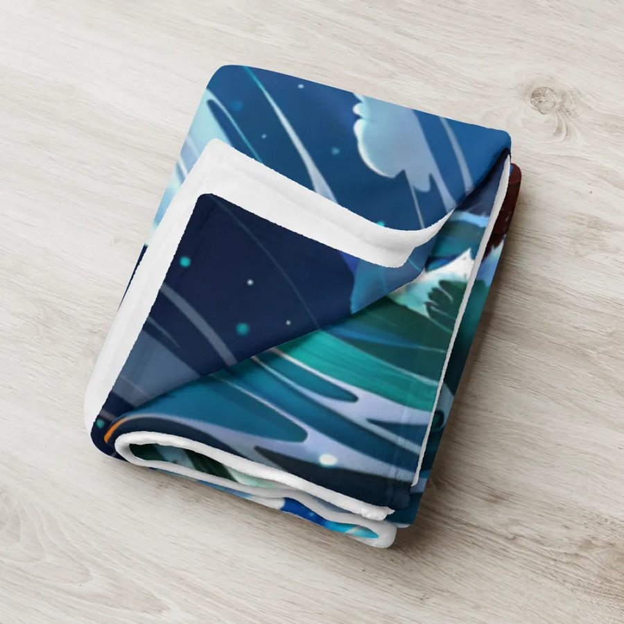 Sailor's Blanket product image (18)
