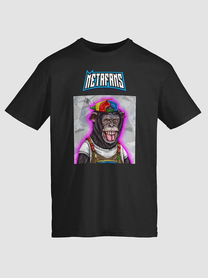 MetaFans The Ape product image (1)
