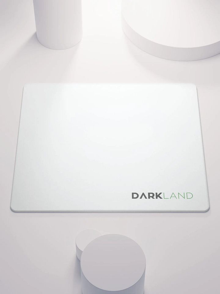 Darkland Gaming Mouse Pad product image (1)