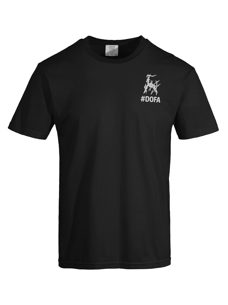 #DOFA T-Shirt product image (34)