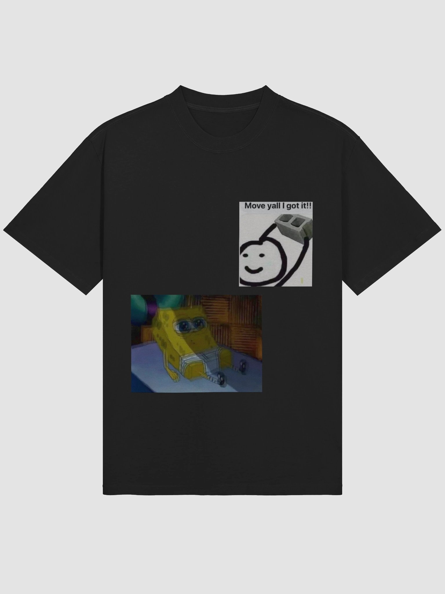 spongebob dizzy product image (3)