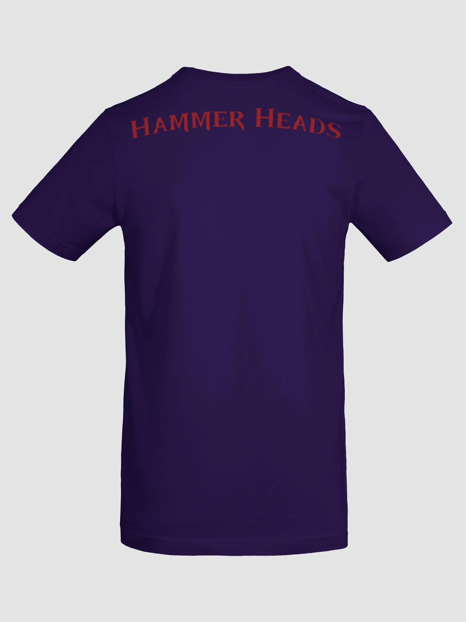 Hammer Heads Shirt product image (50)