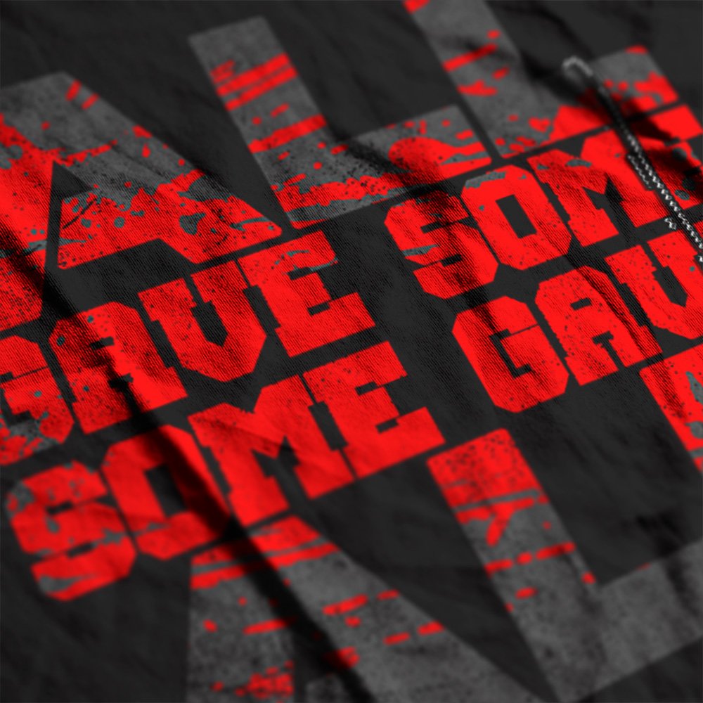 All Gave Some Red Onyx product image (2)