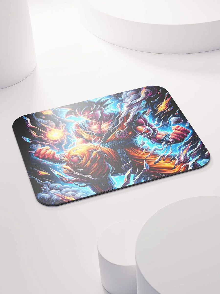 Dragon Ball - Goku Desk Mat - Limit Breaker Edition product image (4)