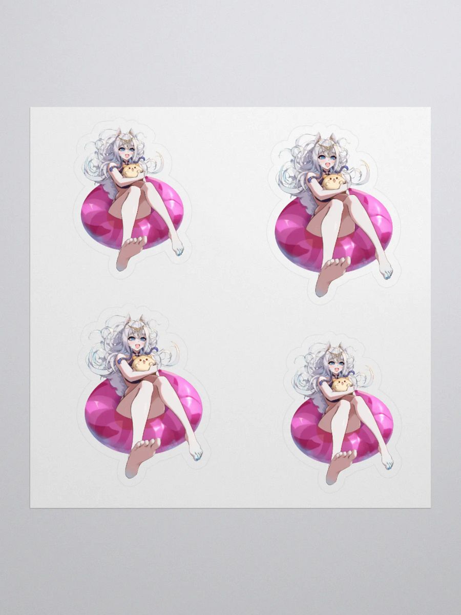 Dreamy Anime Sticker Set product image (1)