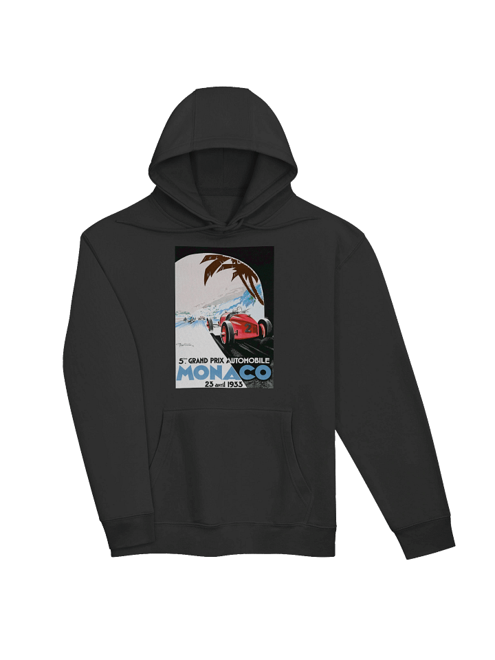 Monaco GP product image (2)