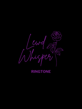 The Lewd Whisper - Ringtone 6 product image (1)