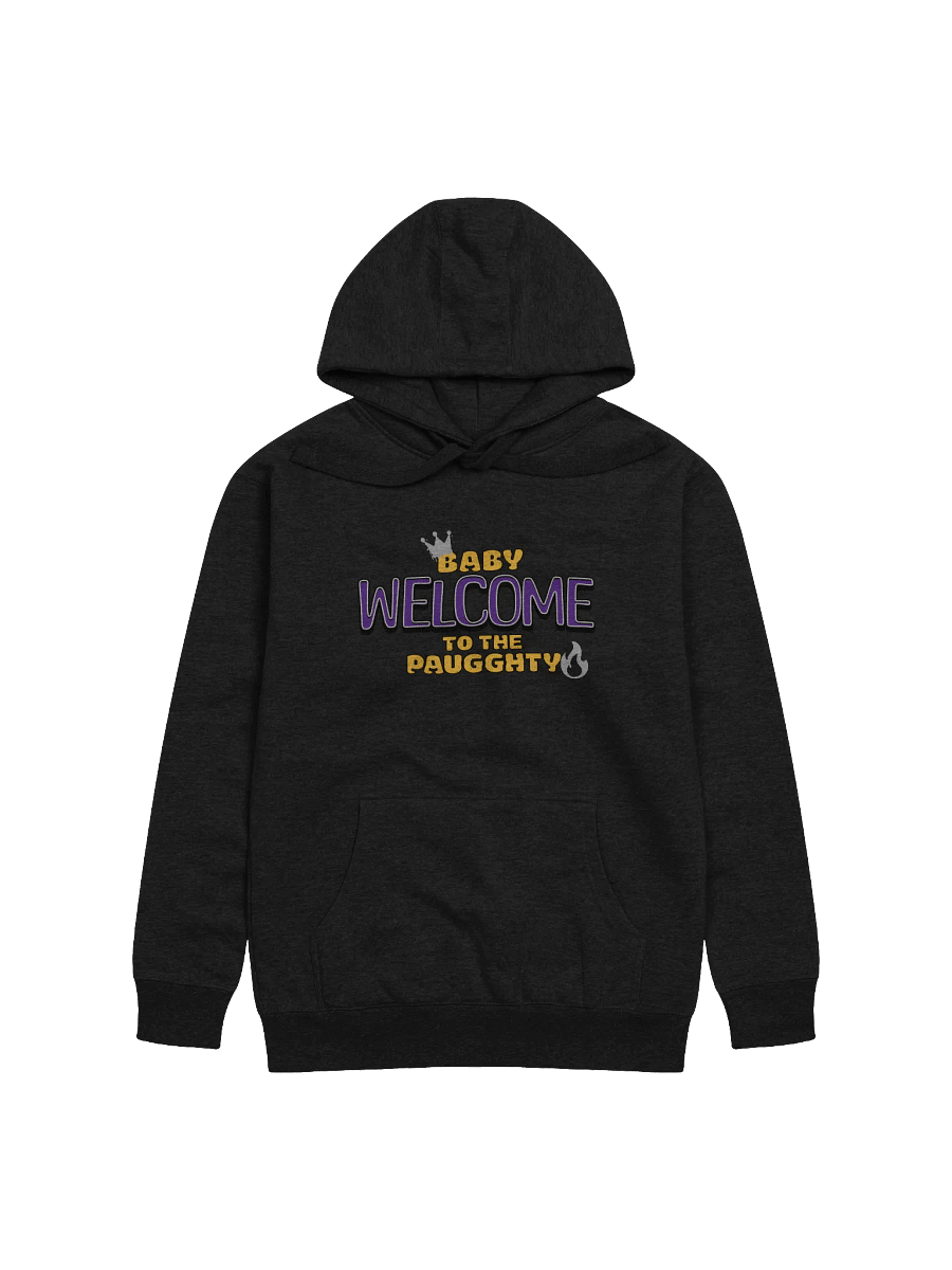 LA Lakers WTTP Unisex Hoodie product image (1)