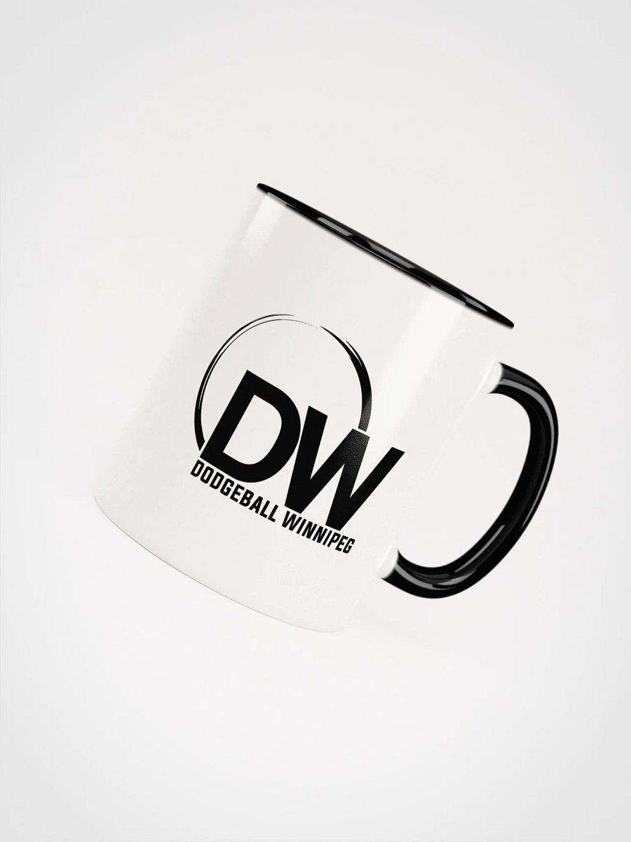 Dodgeball Winnipeg Mug product image (55)