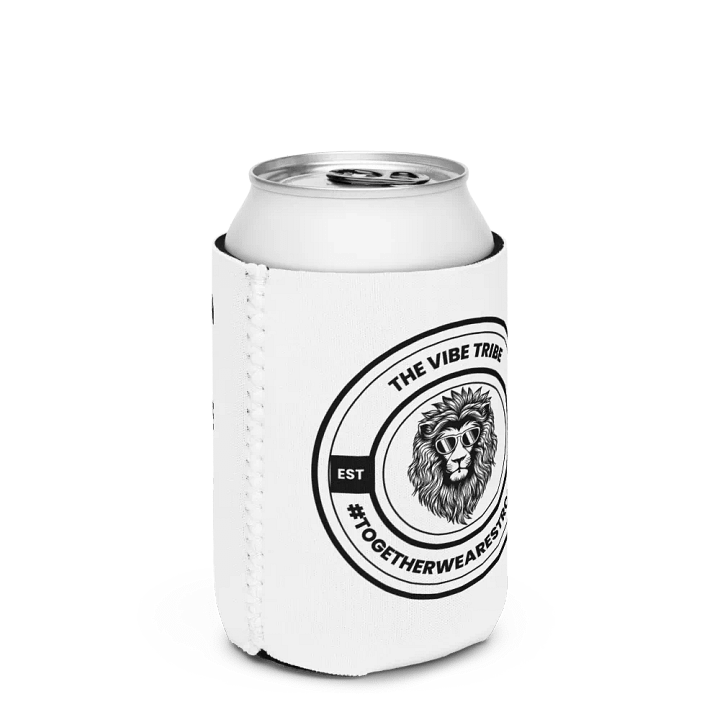 The Vibe Tribe Wanderer Coozie product image (2)