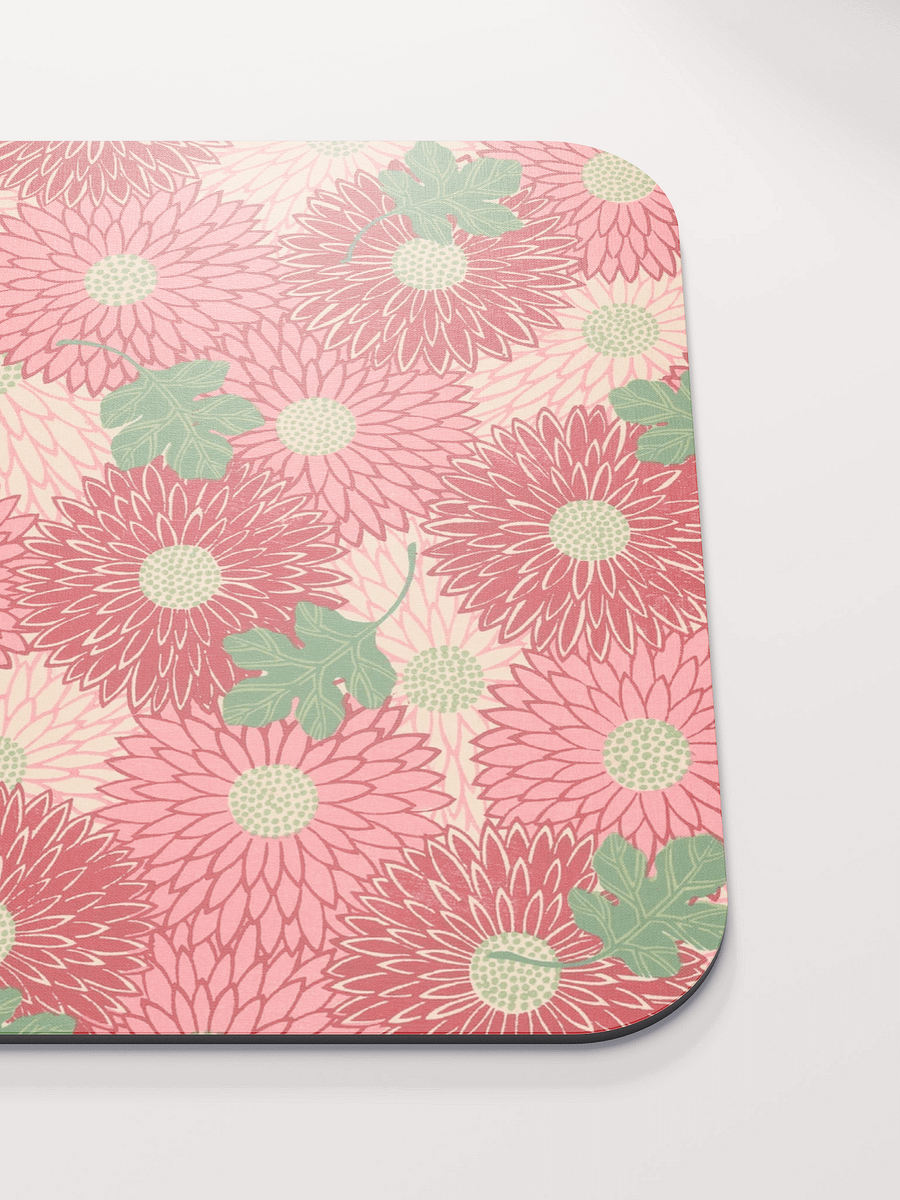 Blossoming. Mouse Pad product image (5)