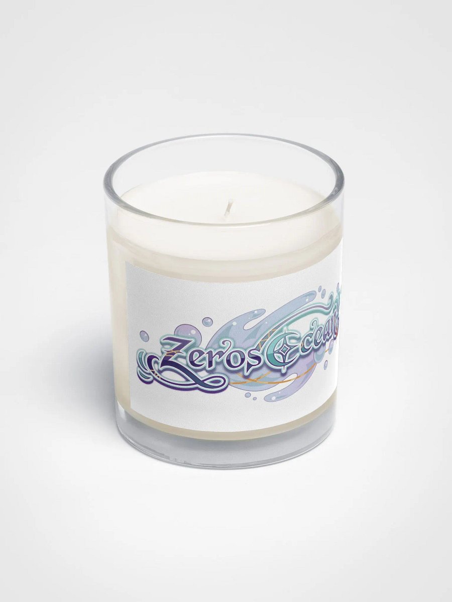 ZerosOcean candle product image (2)