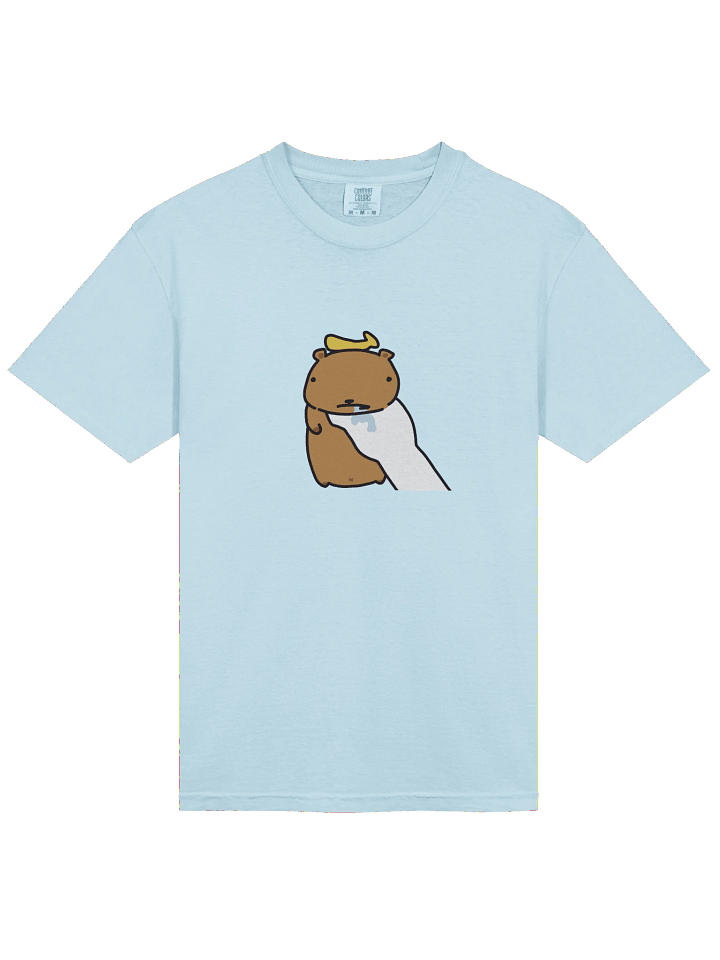 Grab a Capy Tee product image (1)