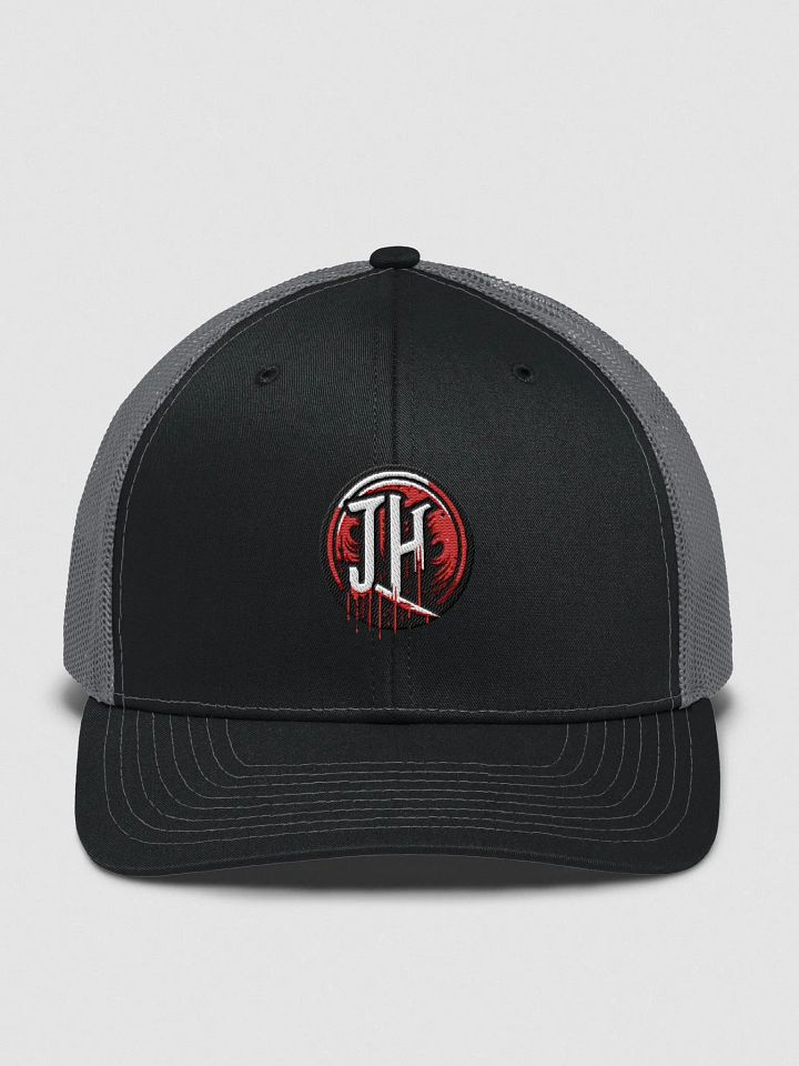 Two Tone Trucker Hat product image (1)
