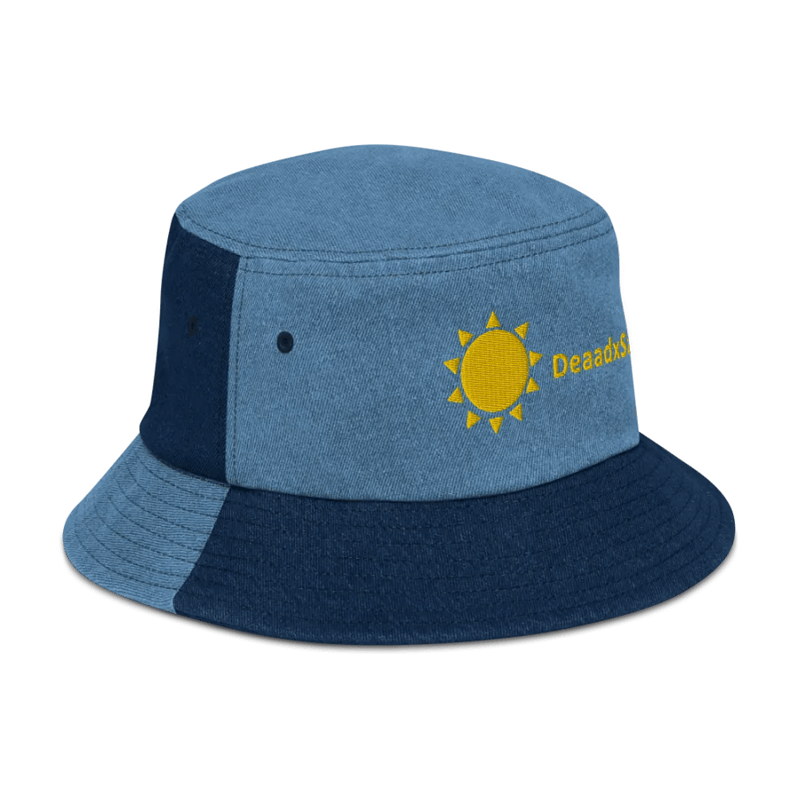 DeaadxSassy Sunshine Hat product image (3)