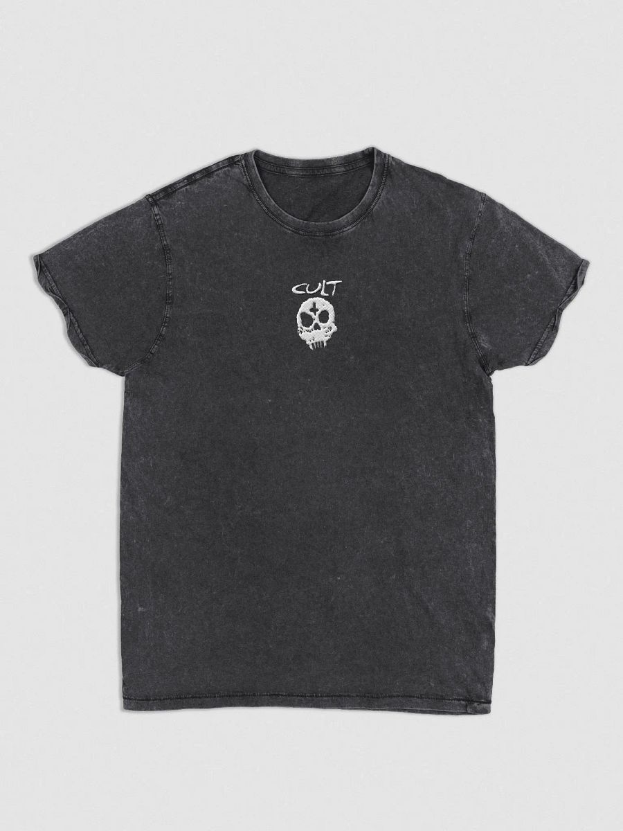 SKULL CREW EMBROIDERY product image (1)