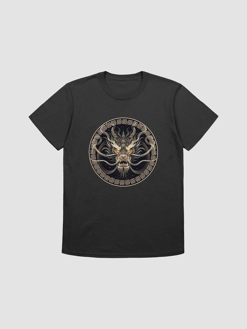 Year of the dragon 2024 t-shirts, oriental dragon, chinese dragon, abstract design