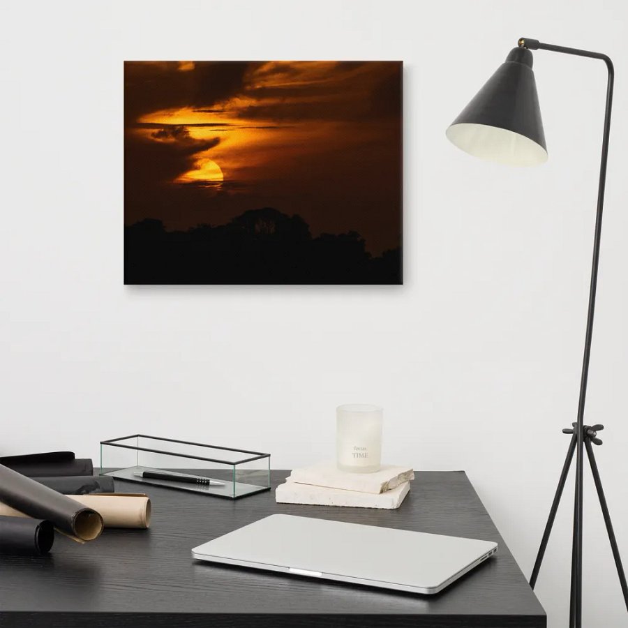 Sunset From Trinidad East product image (11)