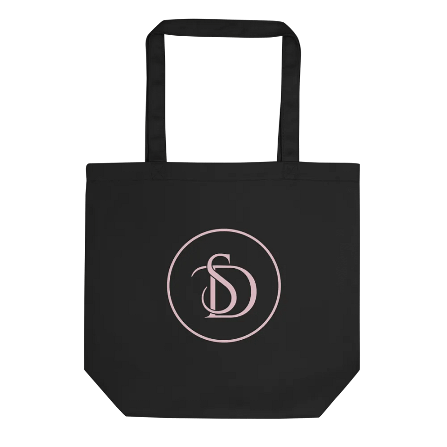 She Decides Tote product image (1)