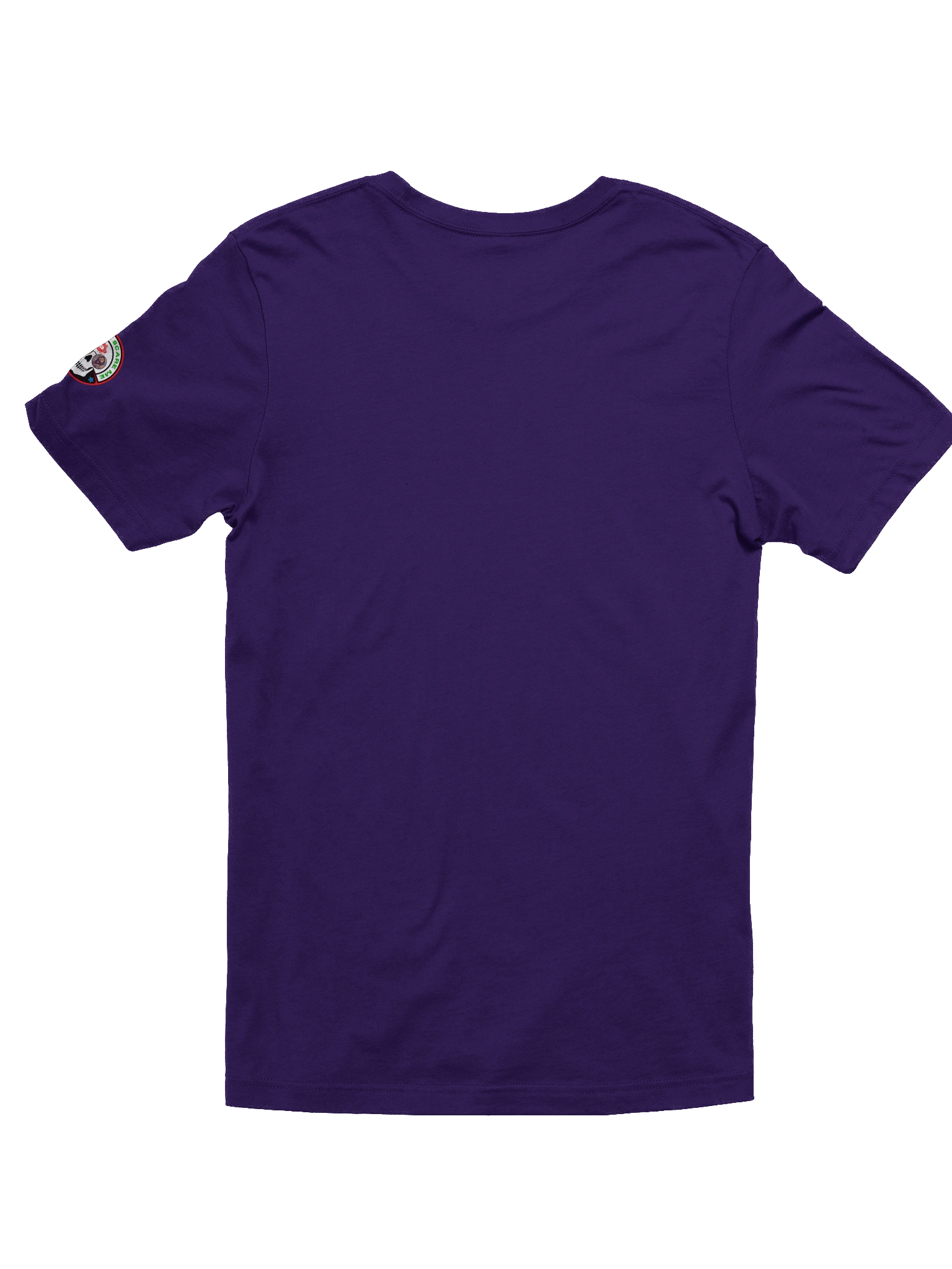 Not So Spooky Premium Tee product image (12)