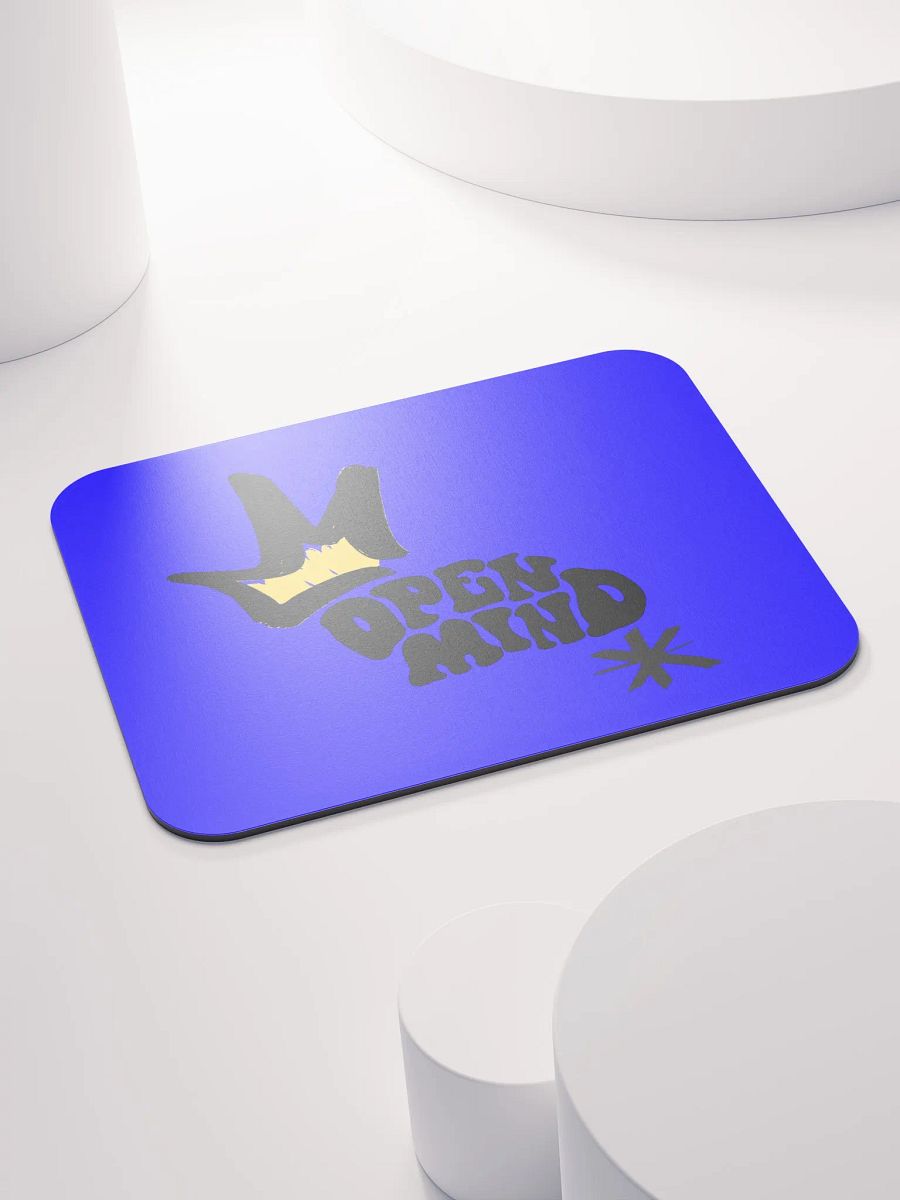 Open Mind Mouse Pad product image (5)