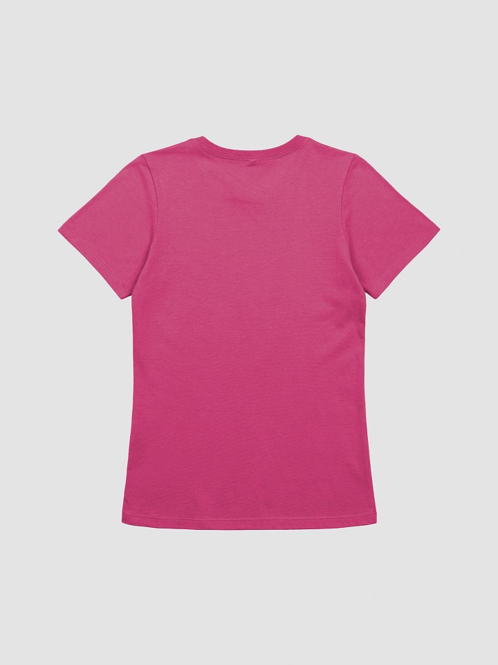 T-Shirt Supersoft Women's Relaxed-fit - Much Love And Bliss product image (2)