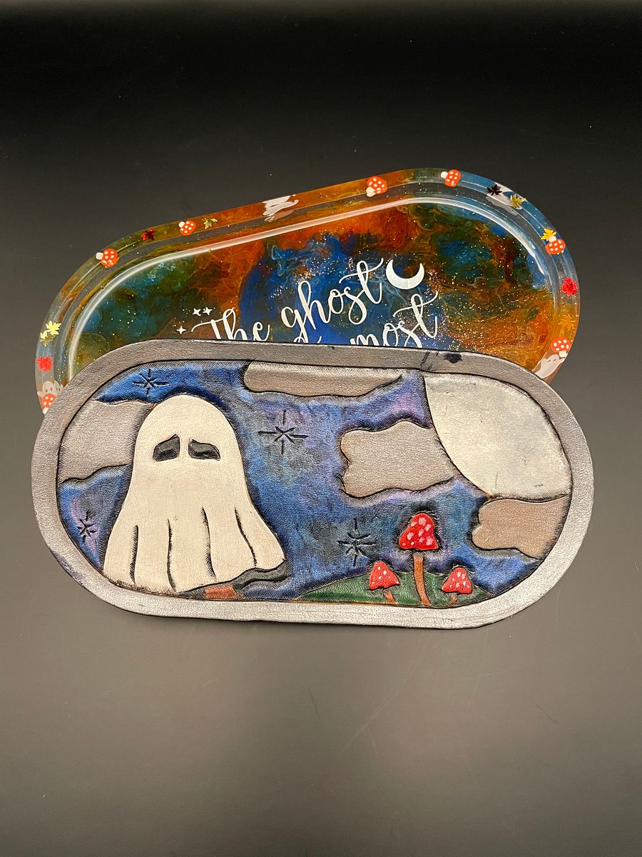 CB.Designs x MBK Small Tray + Insert Combo product image (1)