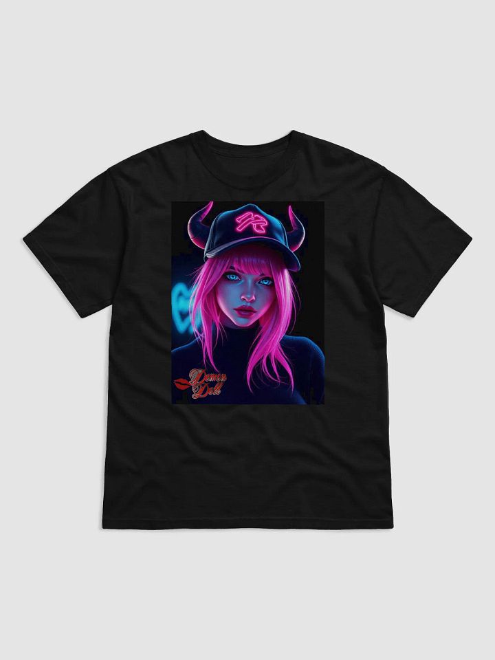 DD-The Neon Version product image (4)